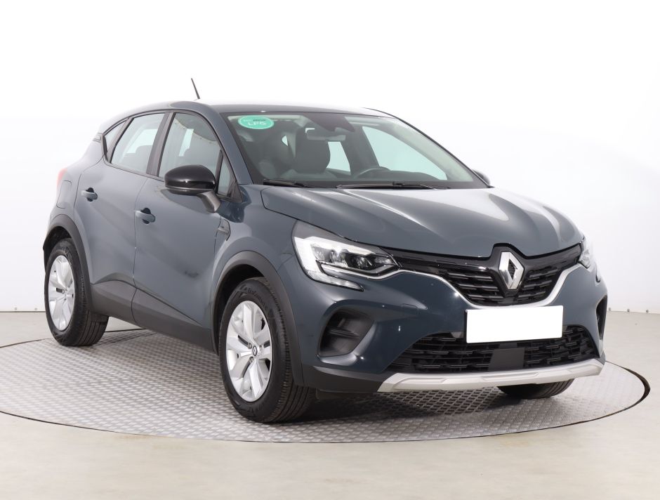 Renault Captur - 2021