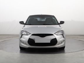 Hyundai Veloster - 2011