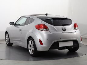Hyundai Veloster - 2011