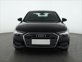 Audi A6 - 2018