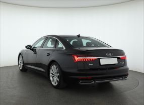 Audi A6 - 2018