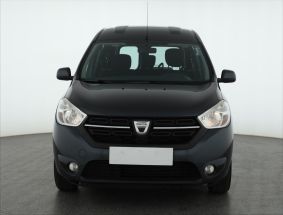 Dacia Dokker - 2017
