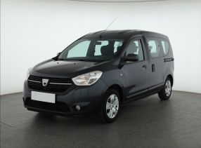 Dacia Dokker - 2017