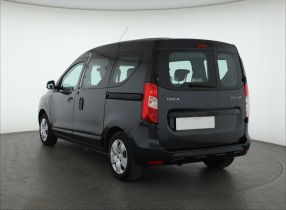 Dacia Dokker - 2017