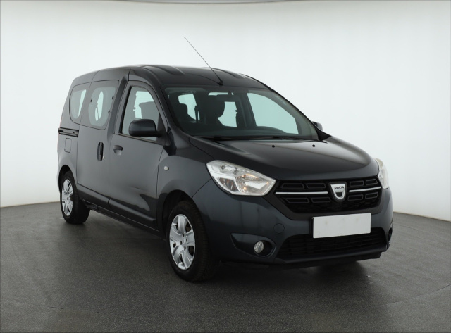 Dacia Dokker 2017