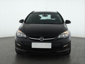 Opel Astra - 2013