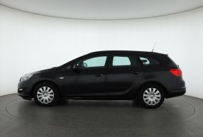 Opel Astra - 2013