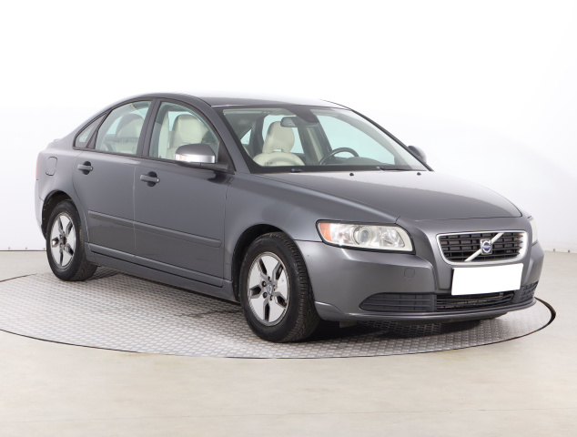 Volvo S40 2010