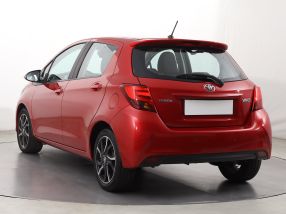 Toyota Yaris - 2016