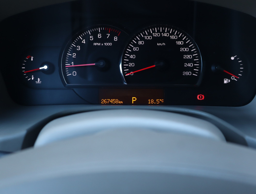 Cadillac STS