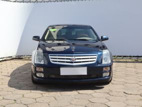 Cadillac STS - 2005