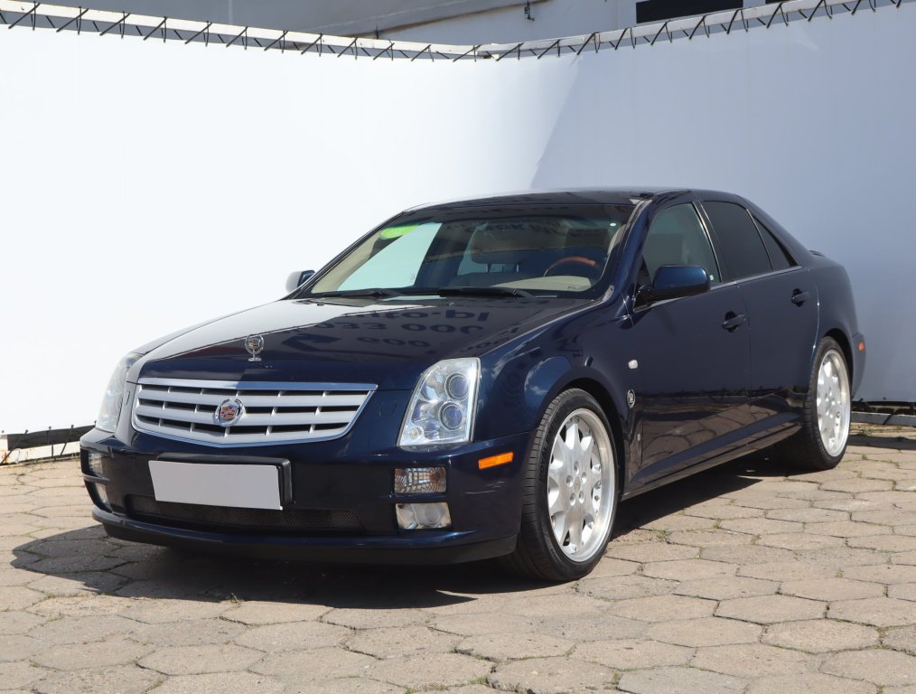 Cadillac STS