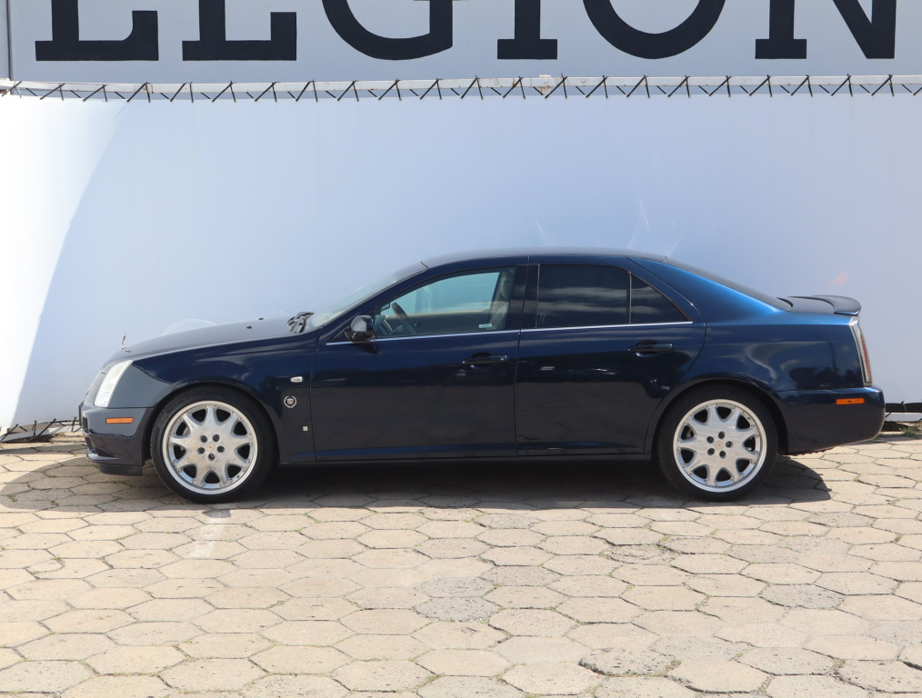 Cadillac STS