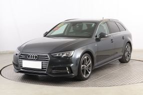 Audi A4 - 2017
