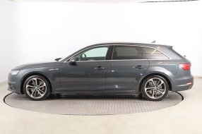 Audi A4 - 2017