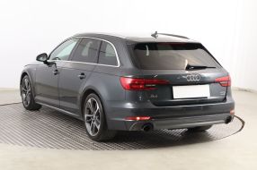 Audi A4 - 2017