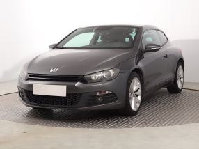 Volkswagen Scirocco - 2011