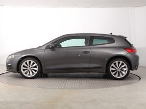 Volkswagen Scirocco - 2011