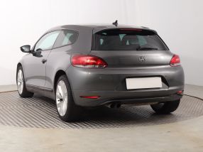 Volkswagen Scirocco - 2011