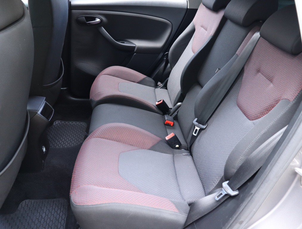 Seat Altea