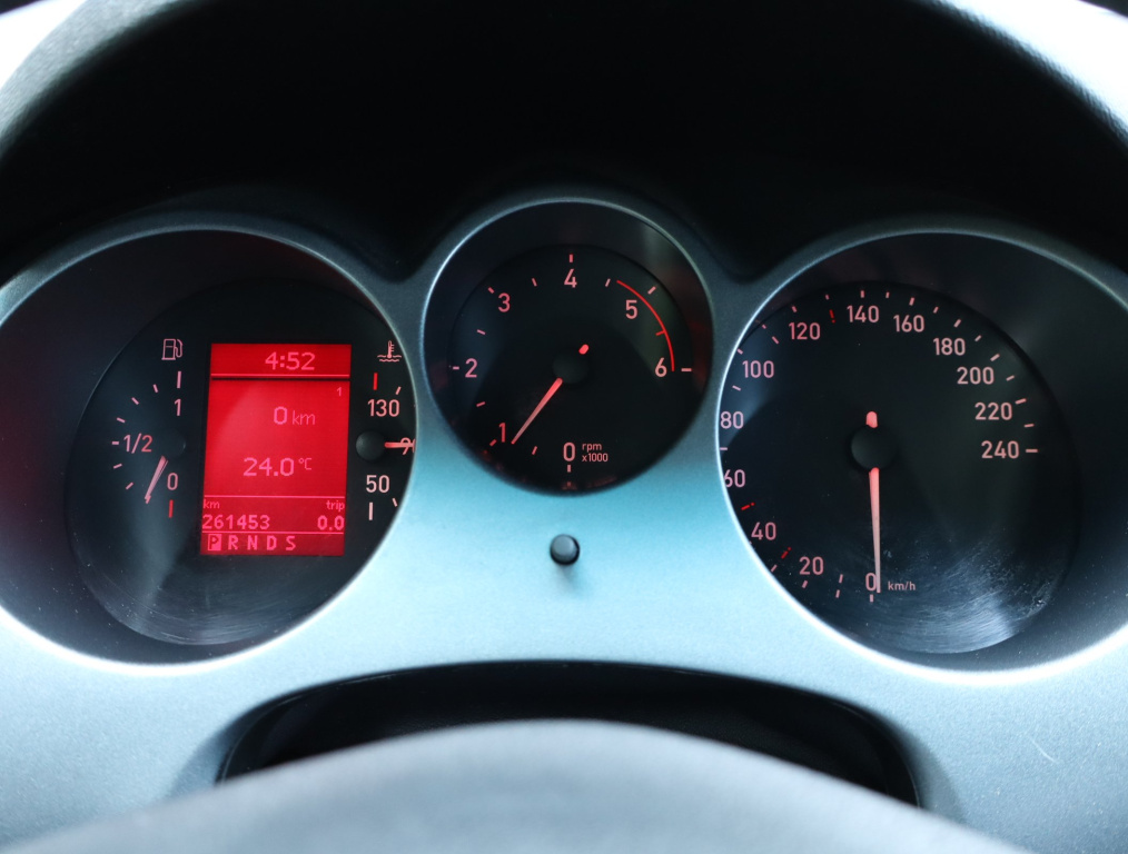 Seat Altea