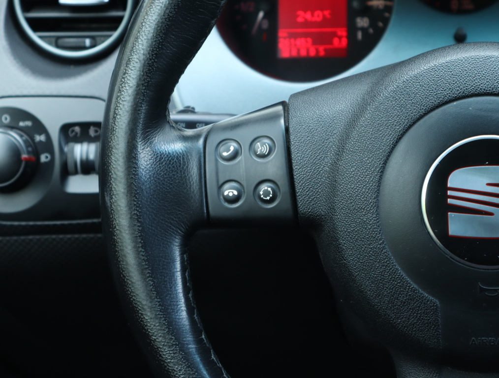 Seat Altea