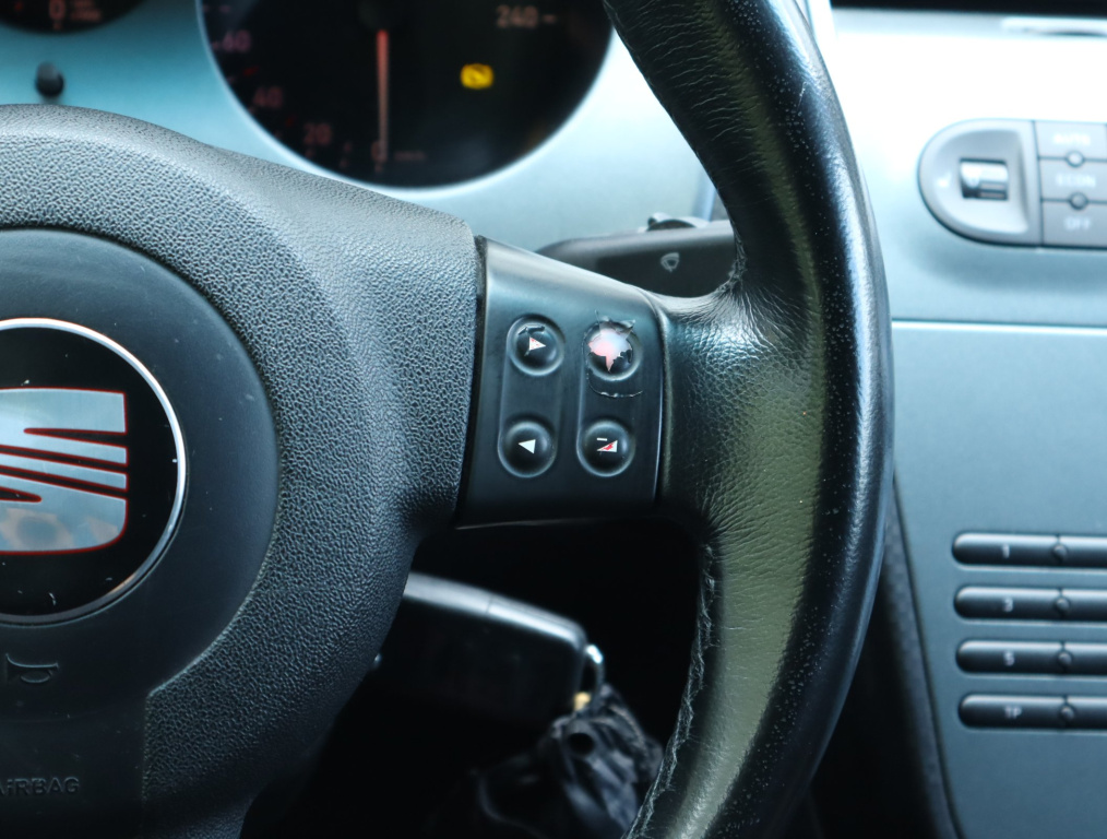 Seat Altea