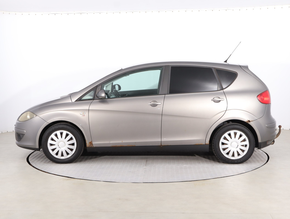 Seat Altea