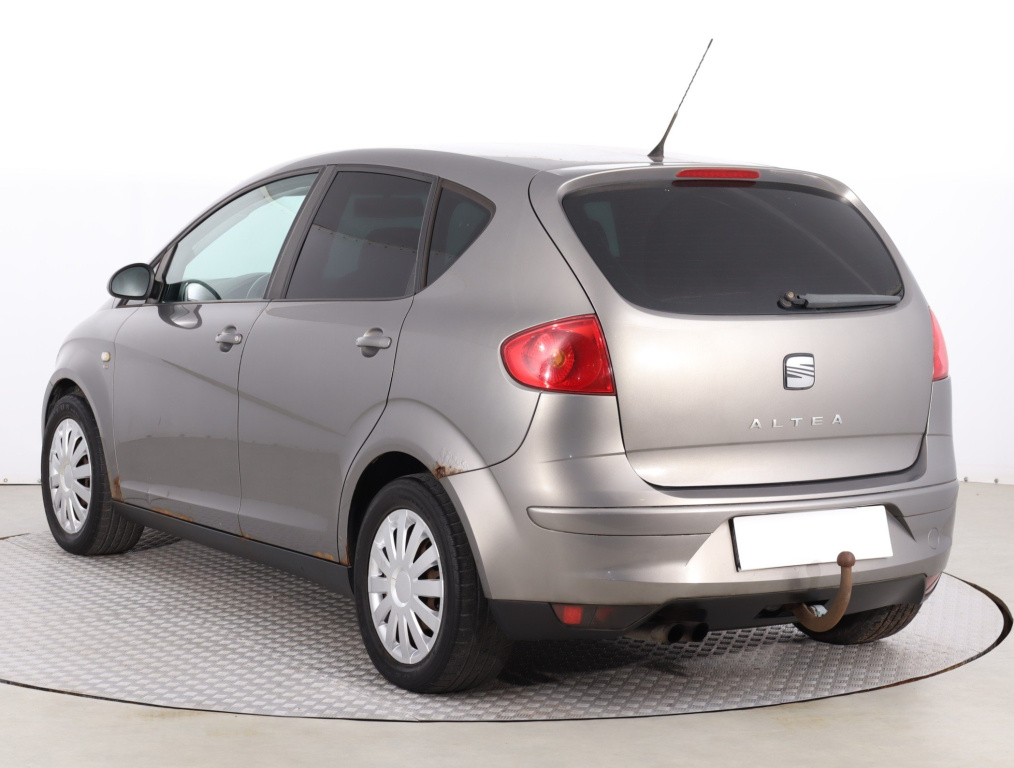 Seat Altea