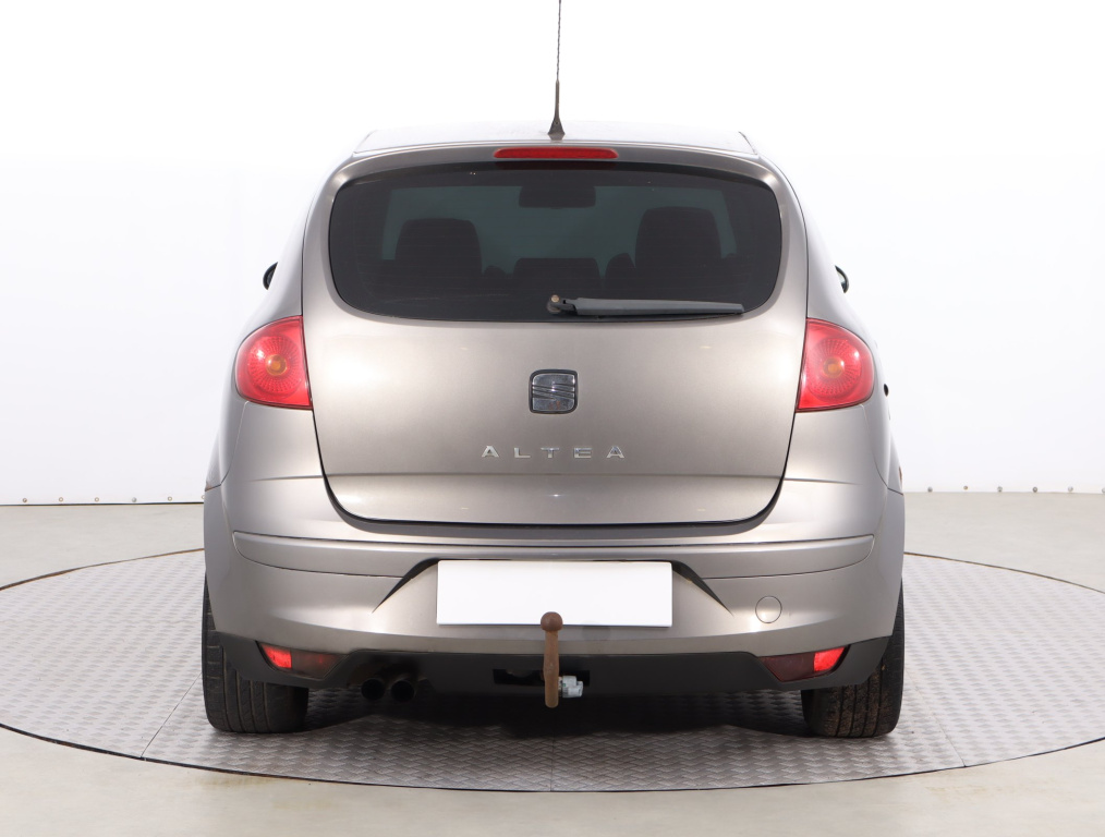 Seat Altea