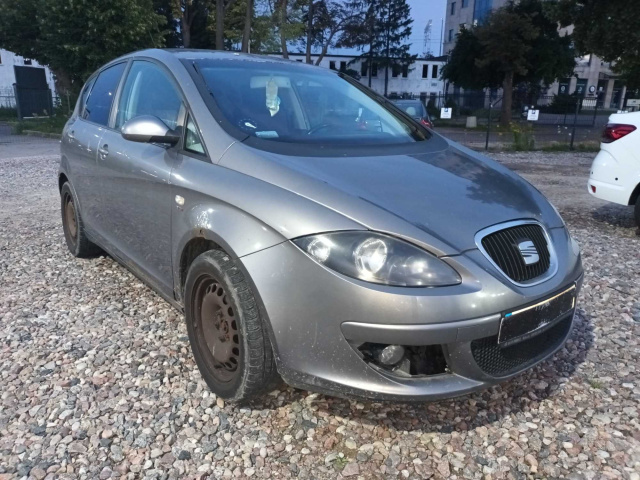 Seat Altea 2007