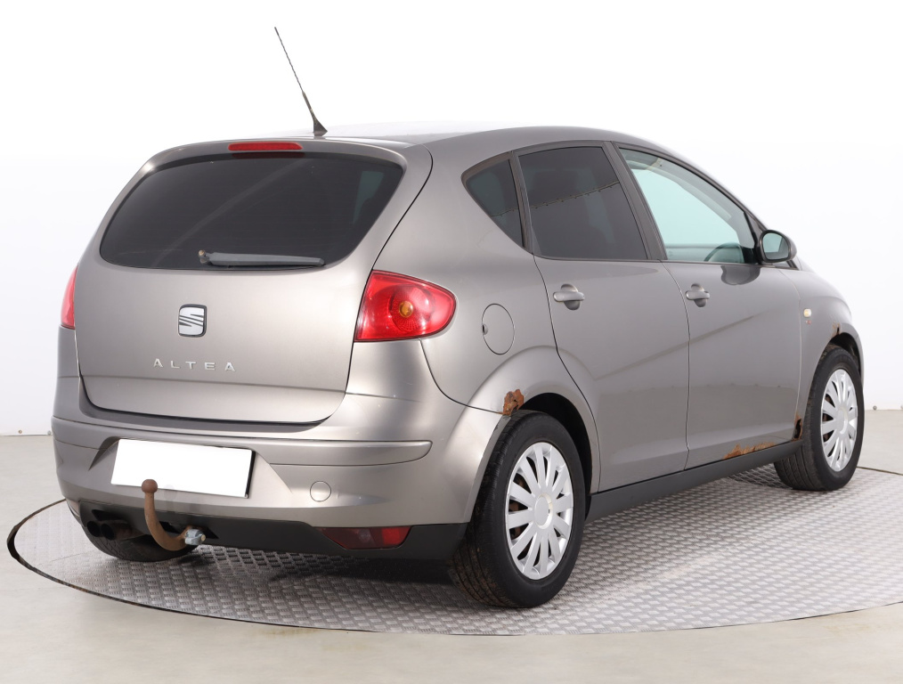 Seat Altea