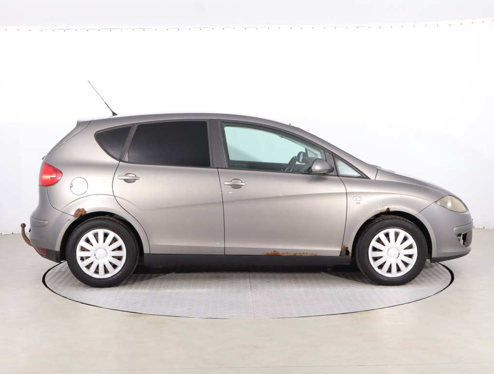 Seat Altea