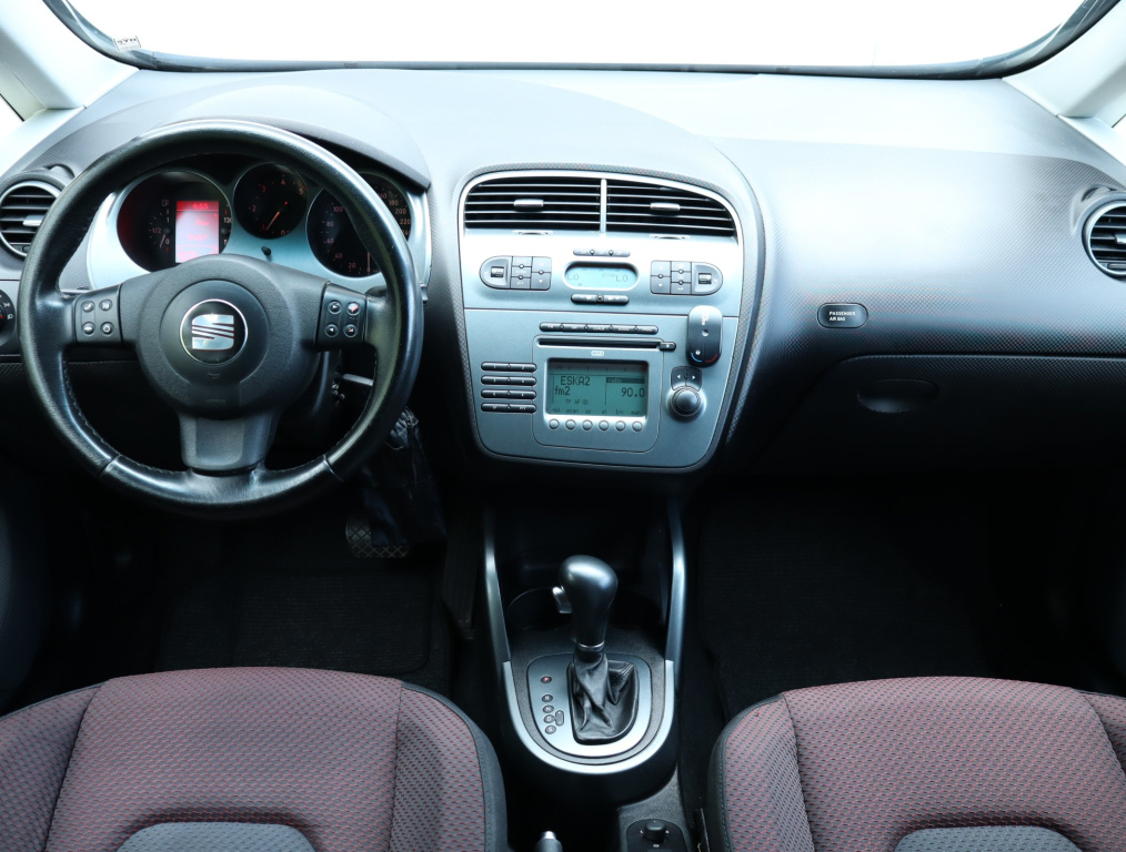 Seat Altea