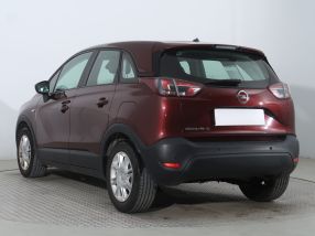 Opel Crossland X - 2018