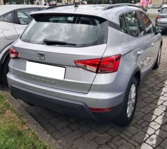 Seat Arona - 2019
