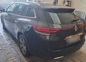 Renault Megane - 2021