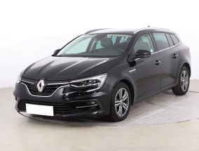 Renault Megane - 2021