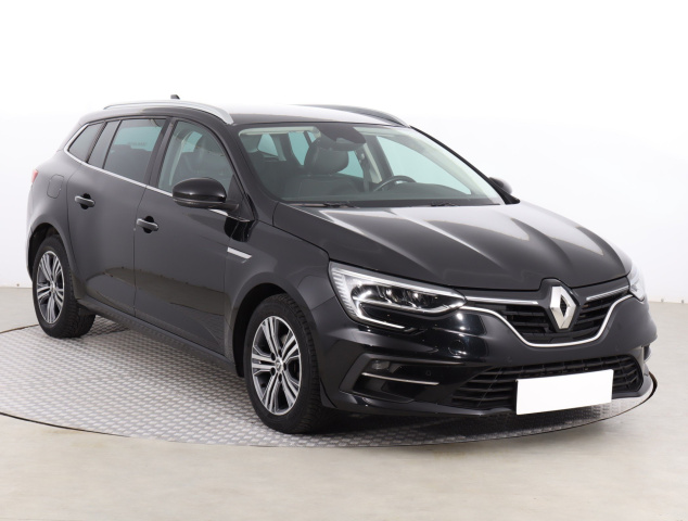 Renault Megane 2021