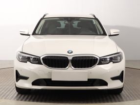 BMW 3 - 2021