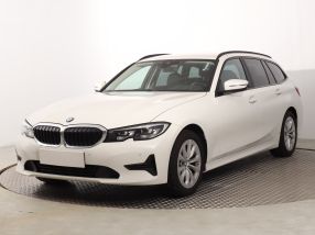 BMW 3 - 2021