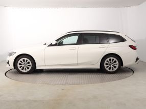 BMW 3 - 2021