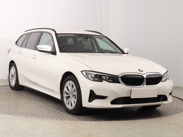 BMW 3 2021