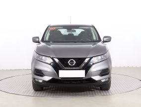 Nissan Qashqai - 2019
