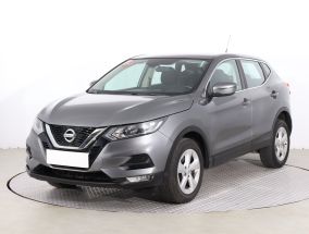 Nissan Qashqai - 2019