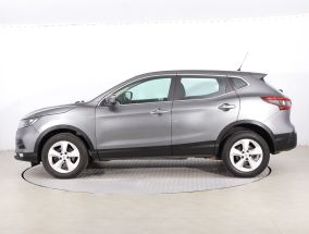 Nissan Qashqai - 2019