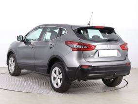 Nissan Qashqai - 2019