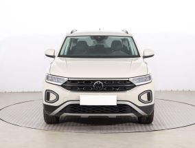 Volkswagen T-Roc - 2022