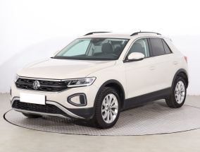 Volkswagen T-Roc - 2022