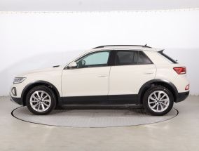 Volkswagen T-Roc - 2022